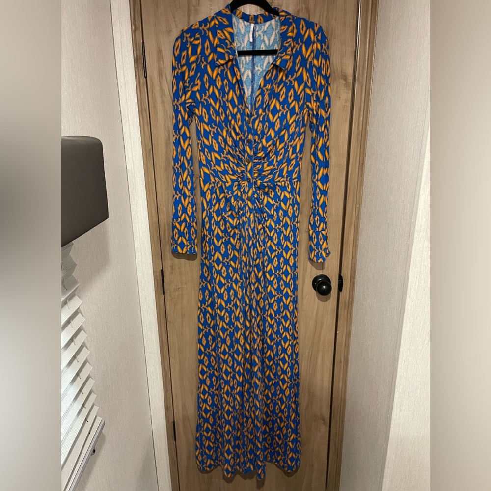 Free People Jumper
